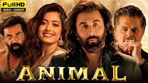 animal full movie level 777 free|Animal (2023) .
